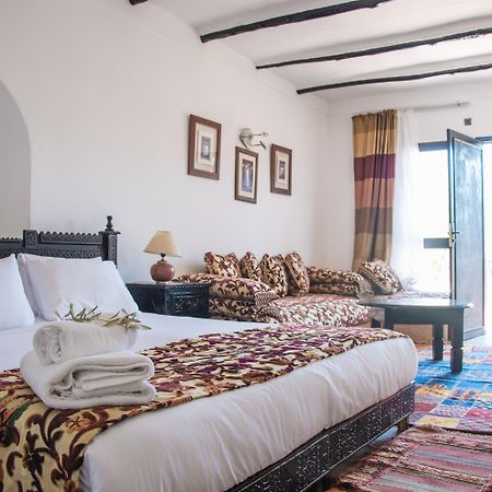Ksar Shama, Atlas Mountains Ouirgane Luaran gambar