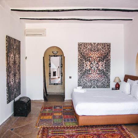 Ksar Shama, Atlas Mountains Ouirgane Luaran gambar