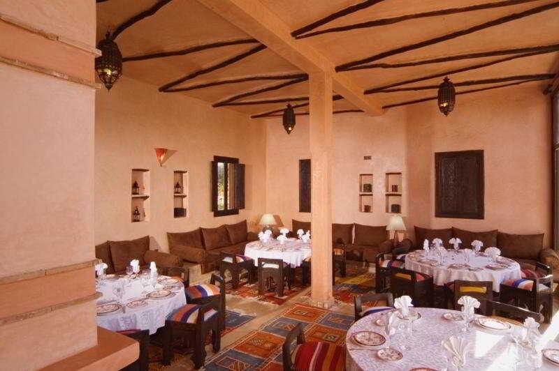 Ksar Shama, Atlas Mountains Ouirgane Luaran gambar