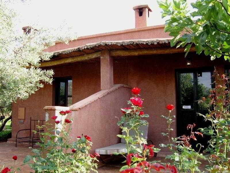 Ksar Shama, Atlas Mountains Ouirgane Luaran gambar